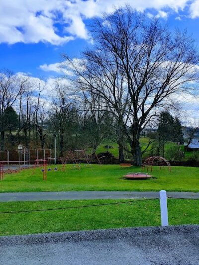 Arona Park - Arona, PA