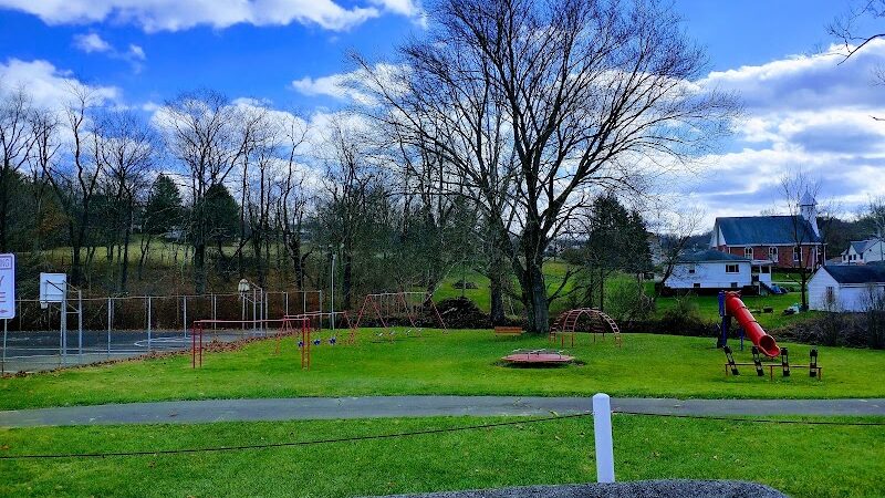 Arona Park - Arona, PA