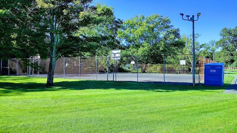 Arona Park - Arona, PA