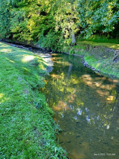 Arona Park - Arona, PA