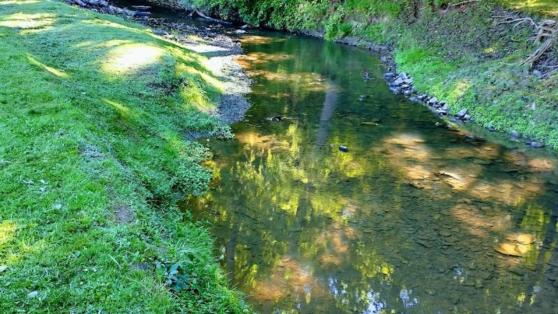 Arona Park - Arona, PA