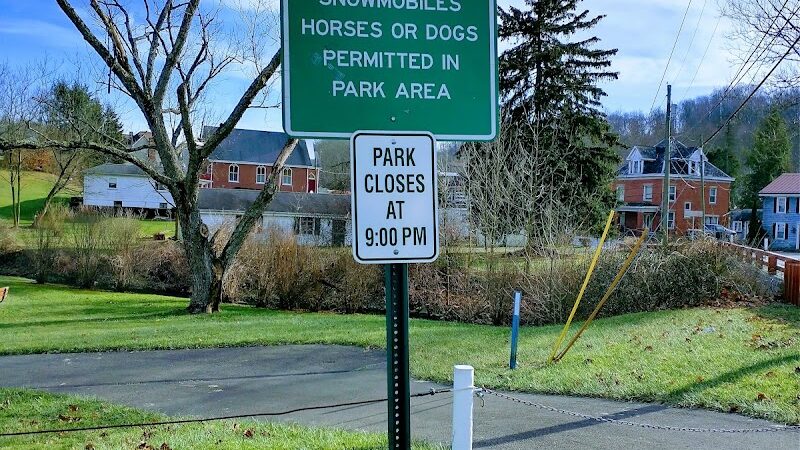 Arona Park - Arona, PA