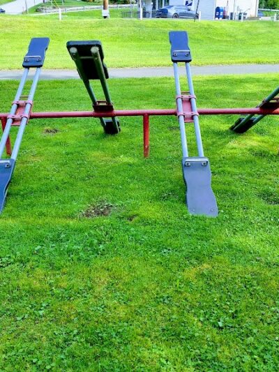 Arona Park - Arona, PA