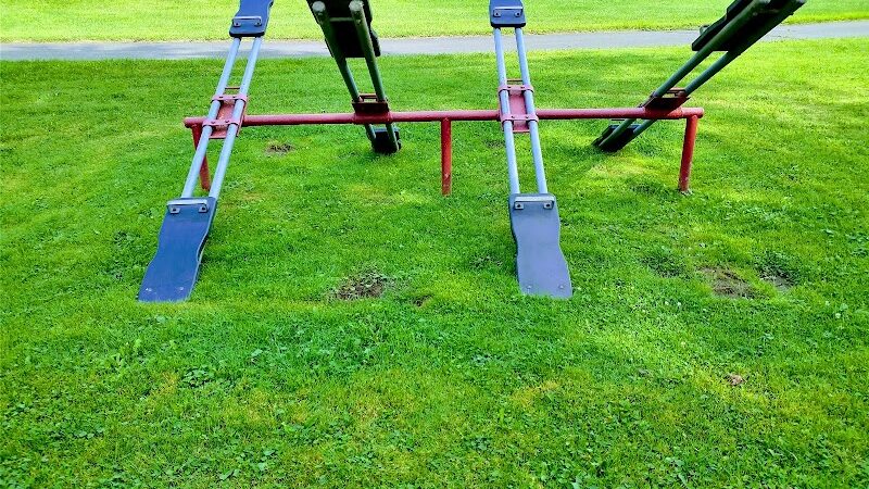 Arona Park - Arona, PA