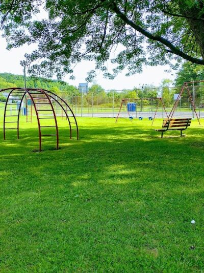 Arona Park - Arona, PA