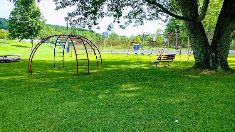 Arona Park - Arona, PA