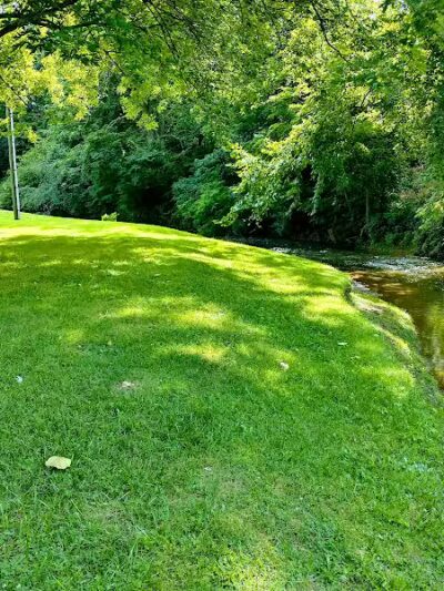 Arona Park - Arona, PA