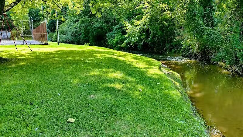 Arona Park - Arona, PA