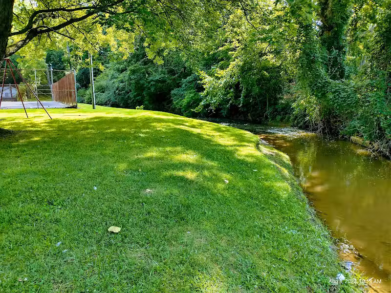 Arona Park - Arona, PA