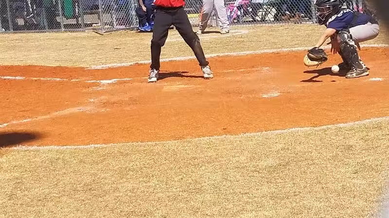 Brunswick County Parks & Rec - Ash, NC