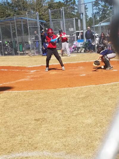 Brunswick County Parks & Rec - Ash, NC