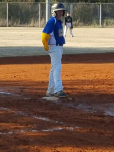 Brunswick County Parks & Rec - Ash, NC