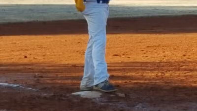 Brunswick County Parks & Rec - Ash, NC