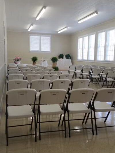 Brunswick County Parks & Rec - Ash, NC