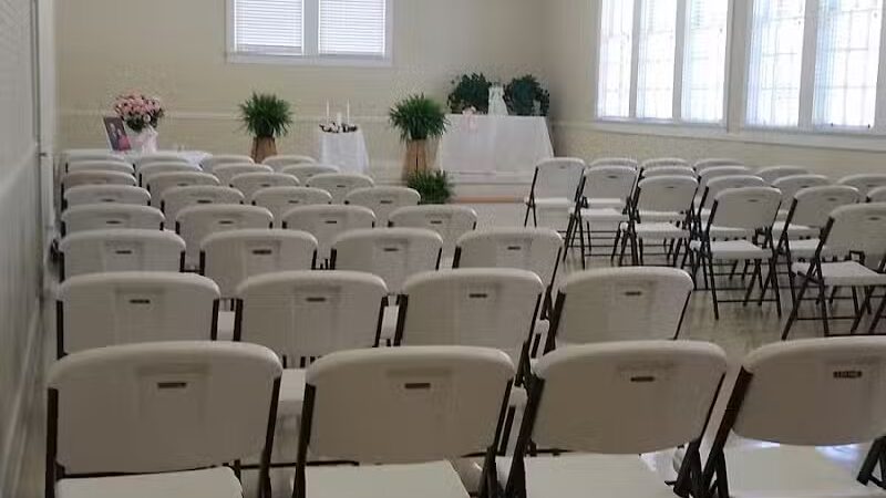 Brunswick County Parks & Rec - Ash, NC