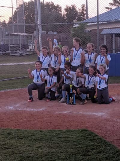 Brunswick County Parks & Rec - Ash, NC