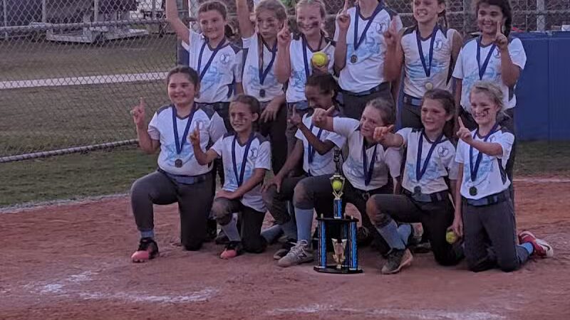 Brunswick County Parks & Rec - Ash, NC