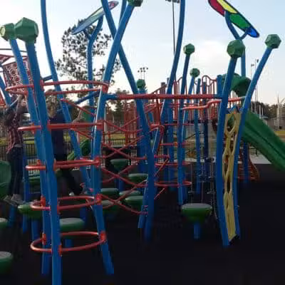 Brunswick County Parks & Rec - Ash, NC