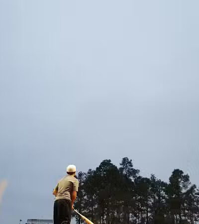 Brunswick County Parks & Rec - Ash, NC