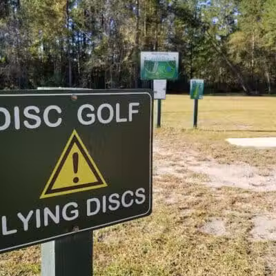 Brunswick County Parks & Rec - Ash, NC