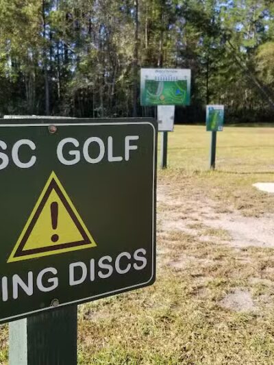 Brunswick County Parks & Rec - Ash, NC