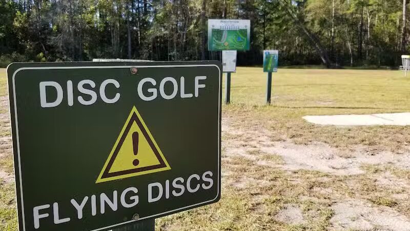 Brunswick County Parks & Rec - Ash, NC