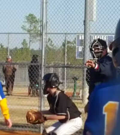 Brunswick County Parks & Rec - Ash, NC