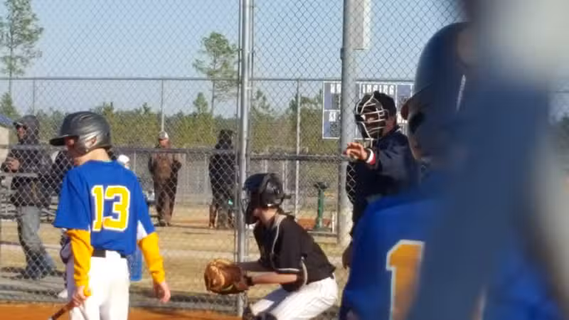 Brunswick County Parks & Rec - Ash, NC