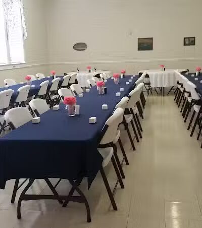 Brunswick County Parks & Rec - Ash, NC