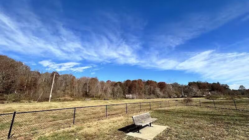Azalea Road Dog Park - Asheville, NC