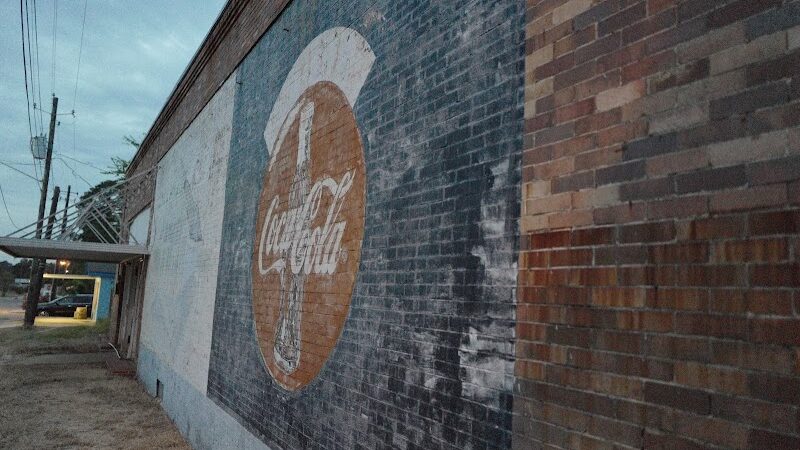 Ashford City Recreation Park - Ashford, AL