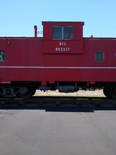 Ashford City Recreation Park - Ashford, AL