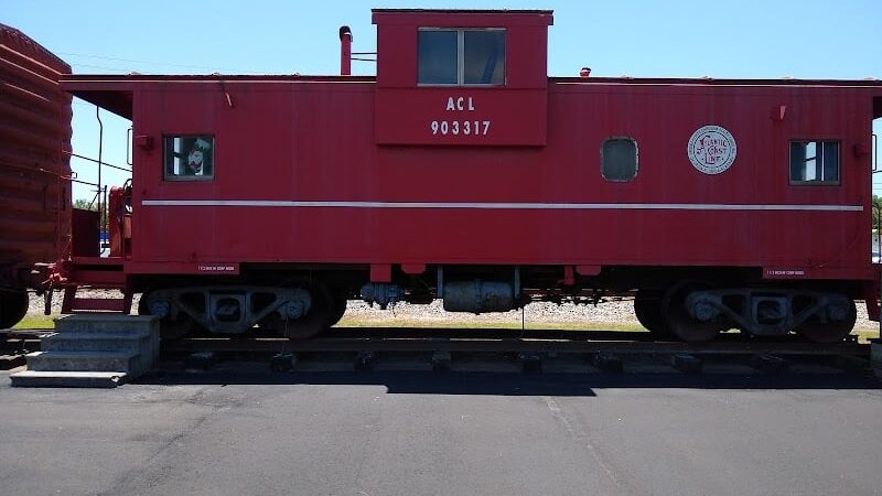 Ashford City Recreation Park - Ashford, AL