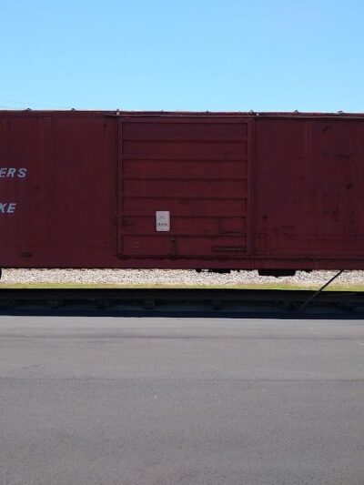 Ashford City Recreation Park - Ashford, AL