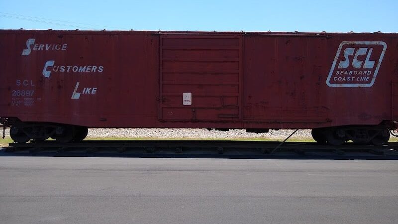 Ashford City Recreation Park - Ashford, AL