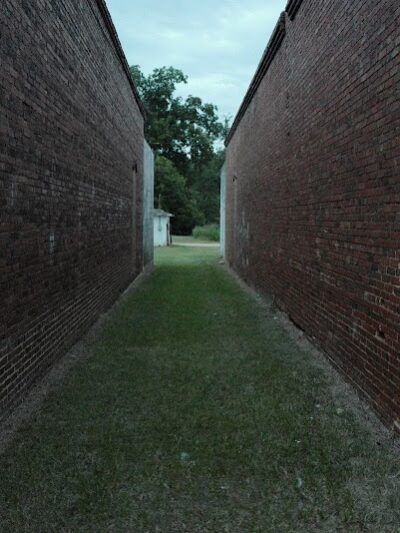 Ashford City Recreation Park - Ashford, AL