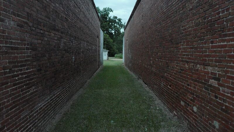 Ashford City Recreation Park - Ashford, AL
