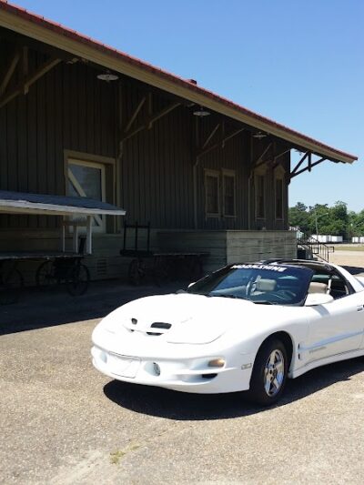 Ashford City Recreation Park - Ashford, AL