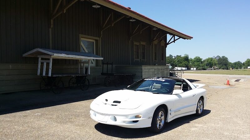 Ashford City Recreation Park - Ashford, AL