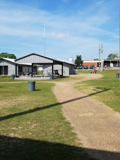 Ashford Recreation Park - Ashford, AL