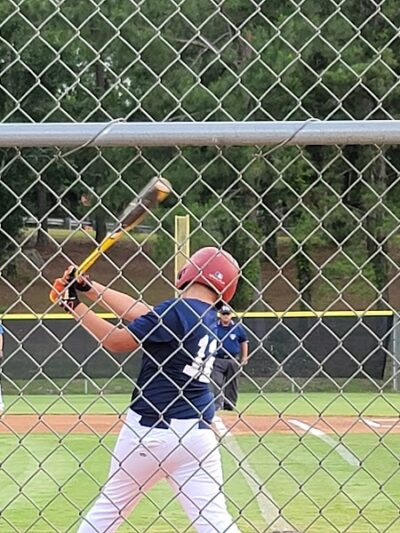 Eastgate Complex - Ashford, AL