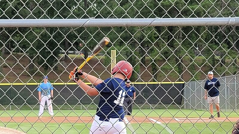 Eastgate Complex - Ashford, AL