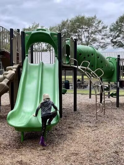 Eastgate Complex - Ashford, AL