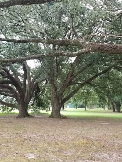 Eastgate Park - Ashford, AL