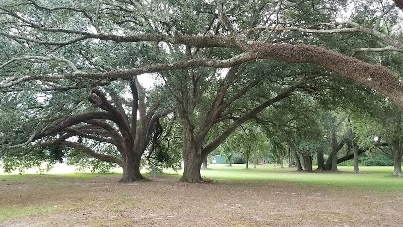 Eastgate Park - Ashford, AL