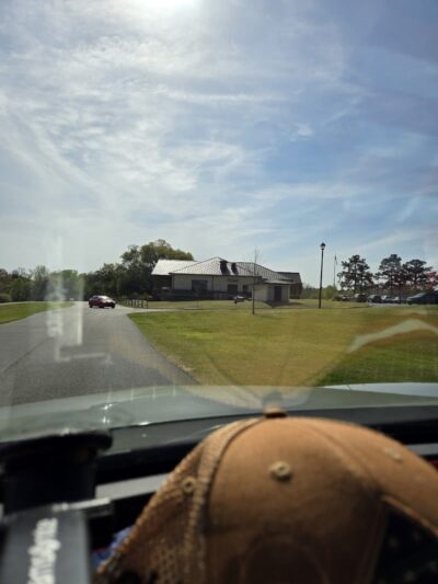 Eastgate Park - Ashford, AL