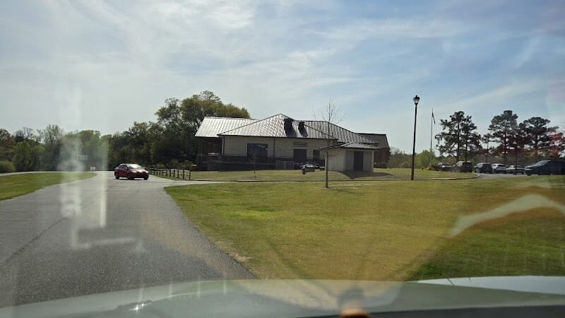 Eastgate Park - Ashford, AL