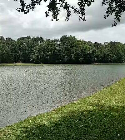 Eastgate Park - Ashford, AL