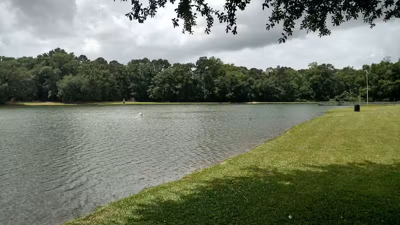 Eastgate Park - Ashford, AL