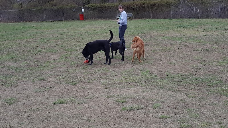 Ashland/Boyd CO Dog Park - Ashland, KY